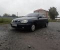 Синий Дэу Сенс, объемом двигателя 1.5 л и пробегом 55 тыс. км за 2100 $, фото 4 на Automoto.ua
