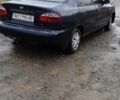 Синий Дэу Сенс, объемом двигателя 1.3 л и пробегом 2 тыс. км за 1400 $, фото 5 на Automoto.ua