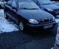 Синий Дэу Сенс, объемом двигателя 0 л и пробегом 200 тыс. км за 1700 $, фото 1 на Automoto.ua