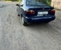 Синий Дэу Сенс, объемом двигателя 1.3 л и пробегом 200 тыс. км за 1500 $, фото 1 на Automoto.ua