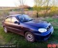 Синий Дэу Сенс, объемом двигателя 1.3 л и пробегом 0 тыс. км за 900 $, фото 2 на Automoto.ua