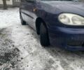 Синій Деу Сенс, об'ємом двигуна 1.5 л та пробігом 220 тис. км за 2650 $, фото 1 на Automoto.ua