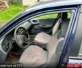 Синий Дэу Сенс, объемом двигателя 1.3 л и пробегом 102 тыс. км за 1550 $, фото 2 на Automoto.ua