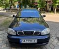 Синий Дэу Сенс, объемом двигателя 1.5 л и пробегом 3 тыс. км за 1900 $, фото 1 на Automoto.ua