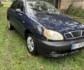 Синій Деу Сенс, об'ємом двигуна 1.3 л та пробігом 295 тис. км за 1500 $, фото 1 на Automoto.ua