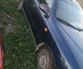 Синий Дэу Сенс, объемом двигателя 1.3 л и пробегом 246 тыс. км за 750 $, фото 6 на Automoto.ua