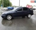 Синий Дэу Сенс, объемом двигателя 1.3 л и пробегом 85 тыс. км за 2100 $, фото 11 на Automoto.ua