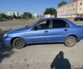 Синій Деу Сенс, об'ємом двигуна 1.5 л та пробігом 407 тис. км за 1500 $, фото 10 на Automoto.ua