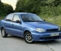 Синій Деу Сенс, об'ємом двигуна 1.5 л та пробігом 1 тис. км за 1450 $, фото 1 на Automoto.ua