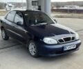 Синій Деу Сенс, об'ємом двигуна 1.3 л та пробігом 162 тис. км за 1150 $, фото 1 на Automoto.ua