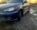 Синий Дэу Сенс, объемом двигателя 1.3 л и пробегом 184 тыс. км за 2800 $, фото 8 на Automoto.ua