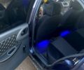 Синий Дэу Сенс, объемом двигателя 1.3 л и пробегом 184 тыс. км за 2800 $, фото 3 на Automoto.ua