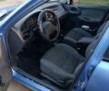 Синий Дэу Сенс, объемом двигателя 1.3 л и пробегом 220 тыс. км за 1750 $, фото 5 на Automoto.ua