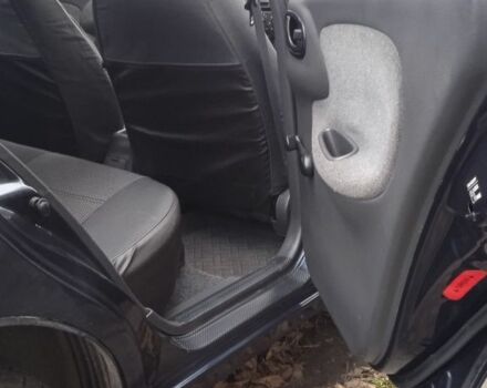 Синий Дэу Сенс, объемом двигателя 1.5 л и пробегом 209 тыс. км за 2600 $, фото 6 на Automoto.ua