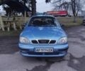Синій Деу Сенс, об'ємом двигуна 1.3 л та пробігом 210 тис. км за 1900 $, фото 1 на Automoto.ua