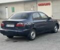 Синий Дэу Сенс, объемом двигателя 1.5 л и пробегом 350 тыс. км за 1500 $, фото 3 на Automoto.ua