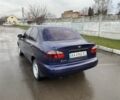 Синий Дэу Сенс, объемом двигателя 1.5 л и пробегом 211 тыс. км за 2350 $, фото 8 на Automoto.ua