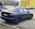 Синій Деу Сенс, об'ємом двигуна 1.3 л та пробігом 400 тис. км за 1250 $, фото 1 на Automoto.ua