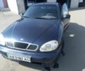 Синій Деу Сенс, об'ємом двигуна 0 л та пробігом 148 тис. км за 1600 $, фото 1 на Automoto.ua