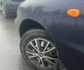 Синий Дэу Сенс, объемом двигателя 1.3 л и пробегом 164 тыс. км за 2200 $, фото 7 на Automoto.ua