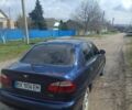 Синий Дэу Сенс, объемом двигателя 1.3 л и пробегом 42 тыс. км за 2500 $, фото 4 на Automoto.ua