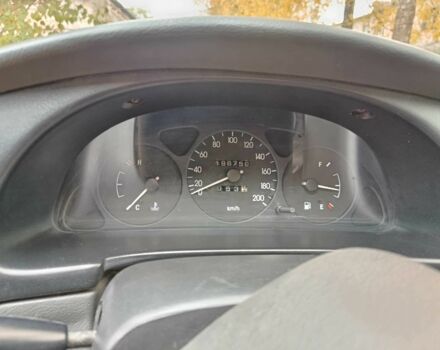 Деу Сенс 2006 у Переяславе-Хмельницком на Automoto.ua Синій Деу Сенс, об'ємом двигуна 1.3 л та пробігом 197 тис. км за 1500 $, фото 11 на Automoto.ua