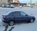 Синій Деу Сенс, об'ємом двигуна 1.5 л та пробігом 250 тис. км за 1600 $, фото 10 на Automoto.ua