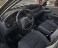 Синий Дэу Сенс, объемом двигателя 1.3 л и пробегом 220 тыс. км за 450 $, фото 4 на Automoto.ua