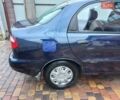 Синій Деу Сенс, об'ємом двигуна 1.3 л та пробігом 47 тис. км за 3200 $, фото 7 на Automoto.ua