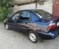 Синій Деу Сенс, об'ємом двигуна 1.3 л та пробігом 277 тис. км за 1099 $, фото 1 на Automoto.ua