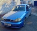 Синий Дэу Сенс, объемом двигателя 1.3 л и пробегом 200 тыс. км за 1500 $, фото 6 на Automoto.ua