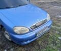 Синій Деу Сенс, об'ємом двигуна 0 л та пробігом 1000 тис. км за 1400 $, фото 1 на Automoto.ua