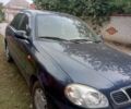 Синій Деу Сенс, об'ємом двигуна 0 л та пробігом 156 тис. км за 2000 $, фото 2 на Automoto.ua