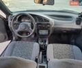 Синий Дэу Сенс, объемом двигателя 1.3 л и пробегом 159 тыс. км за 2500 $, фото 13 на Automoto.ua
