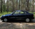 Синий Дэу Сенс, объемом двигателя 1.5 л и пробегом 172 тыс. км за 2700 $, фото 2 на Automoto.ua
