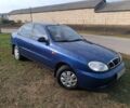 Синий Дэу Сенс, объемом двигателя 0 л и пробегом 1 тыс. км за 2400 $, фото 1 на Automoto.ua