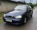 Синій Деу Сенс, об'ємом двигуна 1.3 л та пробігом 170 тис. км за 1400 $, фото 1 на Automoto.ua