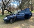 Синій Деу Сенс, об'ємом двигуна 1.3 л та пробігом 220 тис. км за 2200 $, фото 11 на Automoto.ua