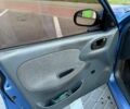 Синій Деу Сенс, об'ємом двигуна 1.3 л та пробігом 103 тис. км за 2350 $, фото 18 на Automoto.ua