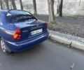 Синий Дэу Сенс, объемом двигателя 1.5 л и пробегом 203 тыс. км за 2500 $, фото 7 на Automoto.ua