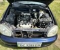 Дэу Сенс 2006 в Львове на Automoto.ua Синий Дэу Сенс, объемом двигателя 1.5 л и пробегом 119 тыс. км за 2300 $, фото 4 на Automoto.ua