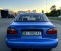 Синий Дэу Сенс, объемом двигателя 1.3 л и пробегом 117 тыс. км за 2300 $, фото 2 на Automoto.ua