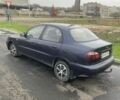 Синий Дэу Сенс, объемом двигателя 1.3 л и пробегом 1 тыс. км за 1400 $, фото 5 на Automoto.ua