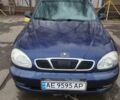 Синій Деу Сенс, об'ємом двигуна 1.5 л та пробігом 233 тис. км за 3000 $, фото 2 на Automoto.ua