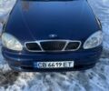 Синій Деу Сенс, об'ємом двигуна 1.5 л та пробігом 220 тис. км за 2550 $, фото 1 на Automoto.ua