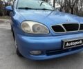 Синій Деу Сенс, об'ємом двигуна 1.5 л та пробігом 302 тис. км за 3500 $, фото 8 на Automoto.ua
