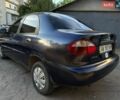 Синий Дэу Сенс, объемом двигателя 1.3 л и пробегом 141 тыс. км за 1399 $, фото 1 на Automoto.ua
