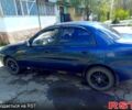 Синій Деу Сенс, об'ємом двигуна 1.3 л та пробігом 0 тис. км за 1400 $, фото 1 на Automoto.ua