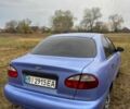 Синий Дэу Сенс, объемом двигателя 1.5 л и пробегом 224 тыс. км за 2400 $, фото 1 на Automoto.ua