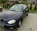 Синий Дэу Сенс, объемом двигателя 1.3 л и пробегом 200 тыс. км за 1999 $, фото 7 на Automoto.ua